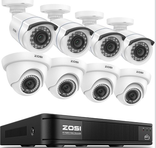 Zosi channels video - zosi,