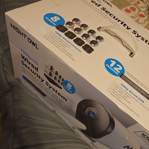 Way audio channel dvr - audio,