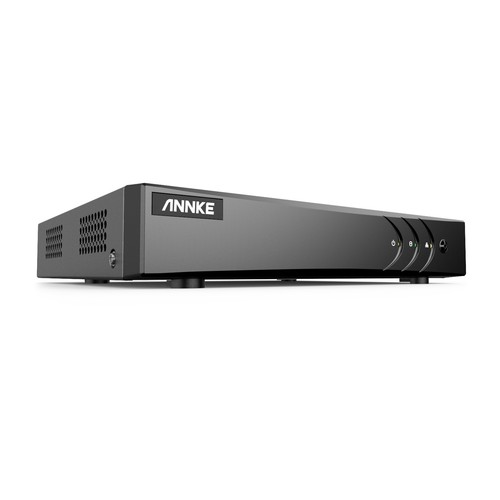 Annke 265 8ch lite - 8ch, 5in1