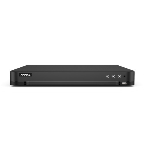 Annke 32ch 4mp lite 5in1 - 4mp, dvr