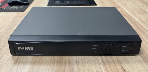 Channel dvr security - dvr,