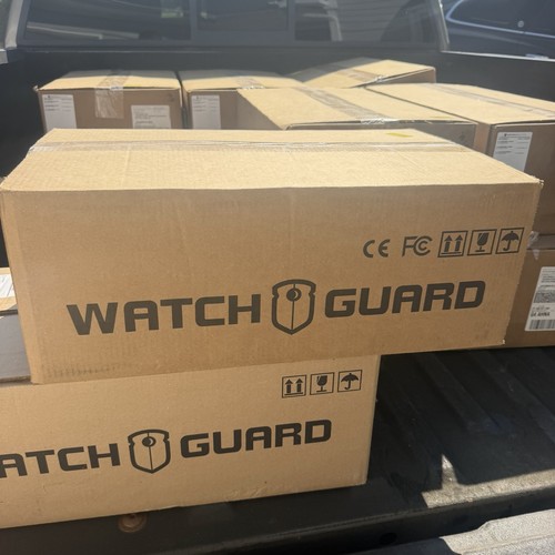 Watchguard 4re camera dvr - 4re,